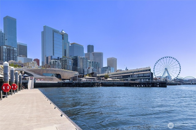1900 Alaskan Way Unit 502, Seattle, WA 98101 - photo 2