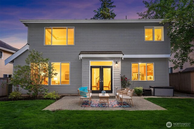 27114 SE 13th St, Sammamish, WA 98075 - photo 32