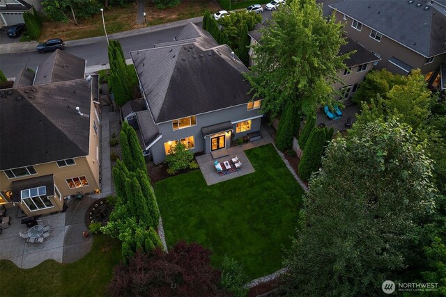 27114 SE 13th St, Sammamish, WA 98075 - photo 36