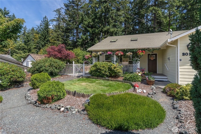 3017 S Regent St, Port Angeles, WA 98362 - photo 4