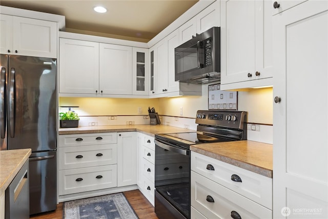 3017 S Regent St, Port Angeles, WA 98362 - photo 8