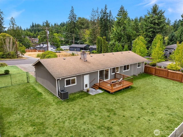 1719 19th Ave SE, Puyallup, WA 98372 - photo 25