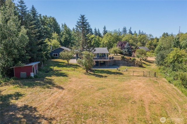 1300 W Axton Rd, Ferndale, WA 98248 - photo 3