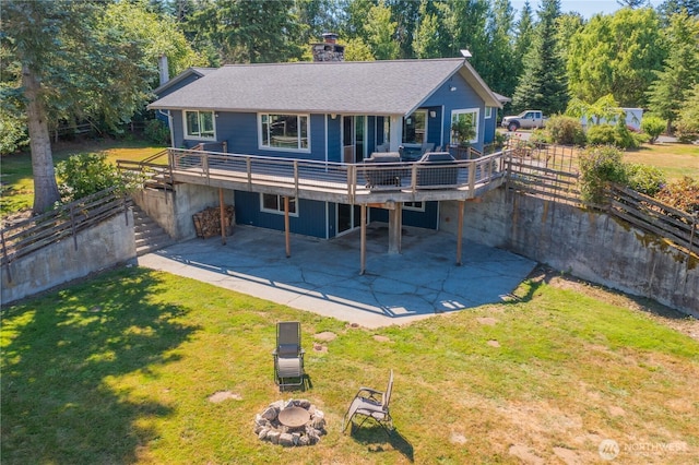1300 W Axton Rd, Ferndale, WA 98248 - photo 4