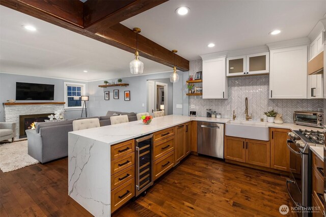 5016 Baker Ave NW, Seattle, WA 98107 - photo 5