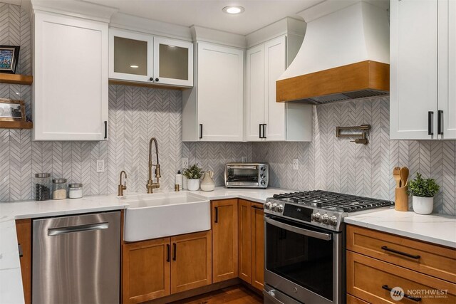 5016 Baker Ave NW, Seattle, WA 98107 - photo 6