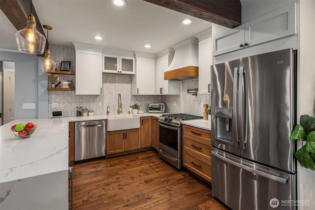 5016 Baker Ave NW, Seattle, WA 98107 - photo 7