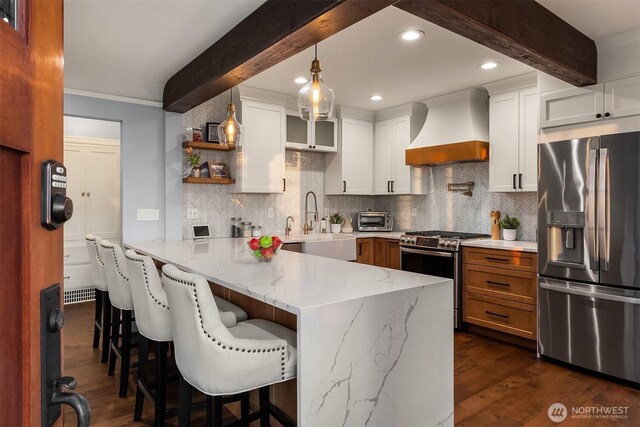 5016 Baker Ave NW, Seattle, WA 98107 - photo 10