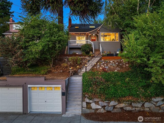5016 Baker Ave NW, Seattle, WA 98107 - photo 34