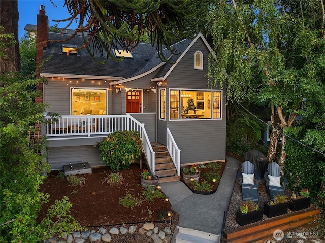 5016 Baker Ave NW, Seattle, WA 98107 - photo 35