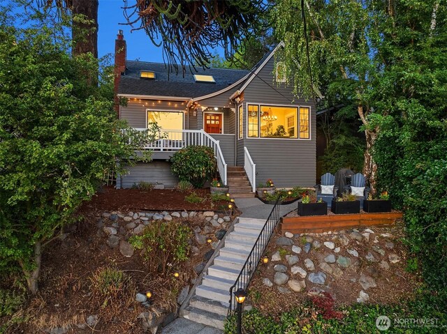5016 Baker Ave NW, Seattle, WA 98107 - photo 36