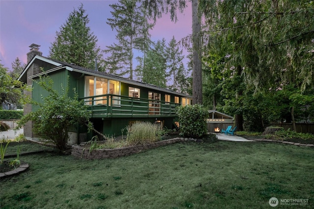 12822 NE 68th St, Kirkland, WA 98033 - photo 2