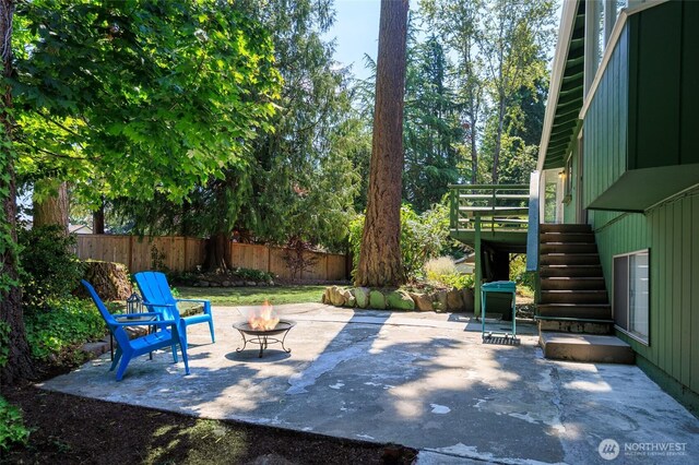 12822 NE 68th St, Kirkland, WA 98033 - photo 21