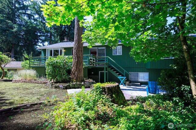 12822 NE 68th St, Kirkland, WA 98033 - photo 36