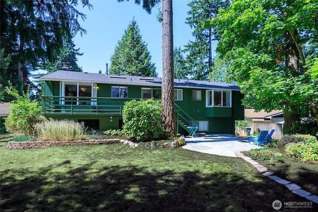 12822 NE 68th St, Kirkland, WA 98033 - photo 22
