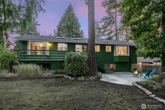 12822 NE 68th St, Kirkland, WA 98033 - photo 40