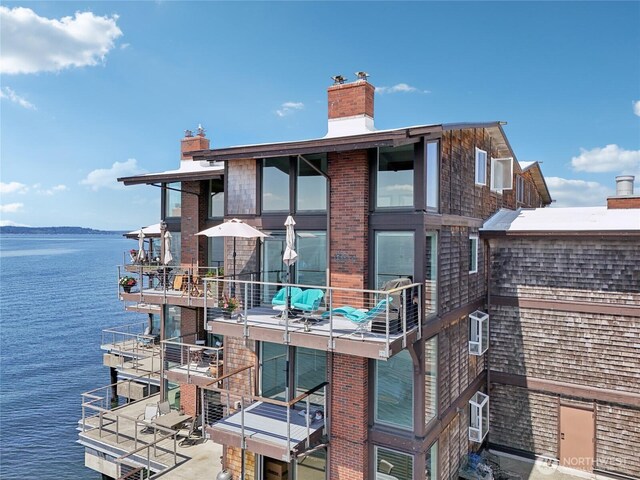 3717 Beach Dr SW Unit 316, Seattle, WA 98116 - photo 35