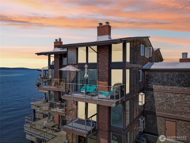 3717 Beach Dr SW Unit 316, Seattle, WA 98116 - photo 33