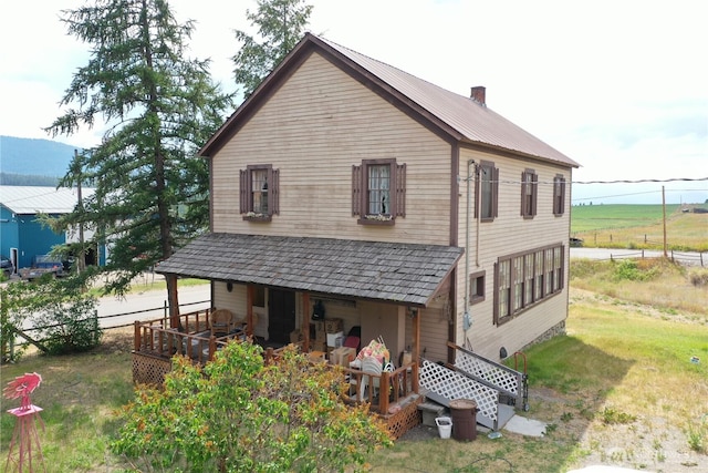 7 Lost Lake Rd, Tonasket, WA 98855 - photo 1