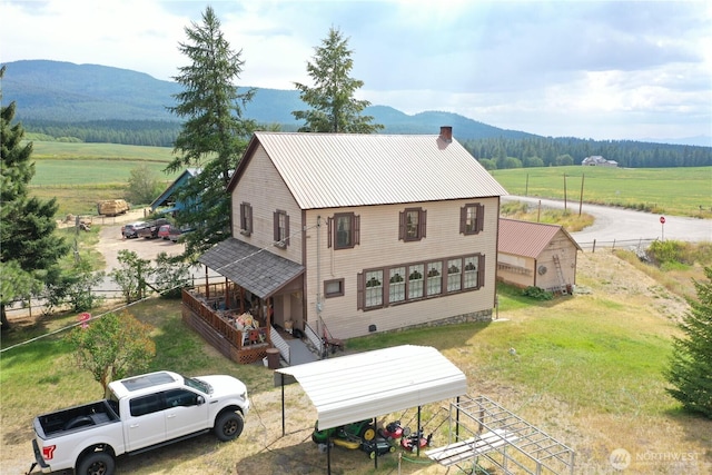 7 Lost Lake Rd, Tonasket, WA 98855 - photo 2