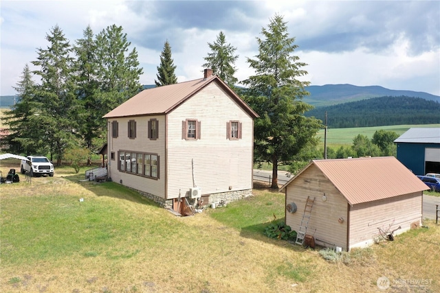 7 Lost Lake Rd, Tonasket, WA 98855 - photo 3