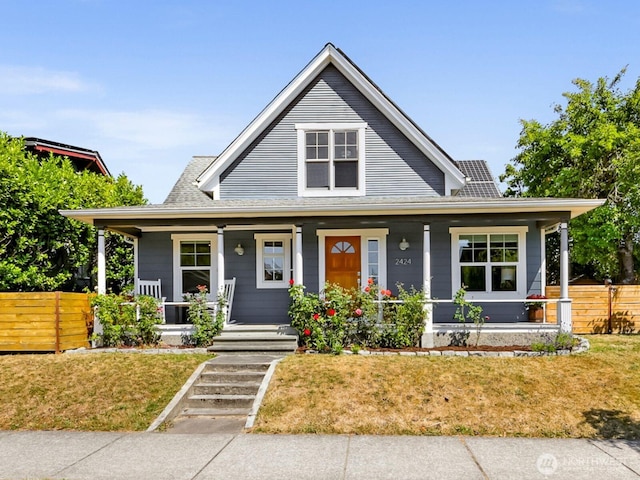 2424 Jaeger St, Bellingham, WA 98225 - photo 1