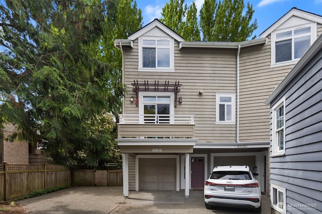 4135 Chilberg Ave SW Unit A, Seattle, WA 98116 - photo 2