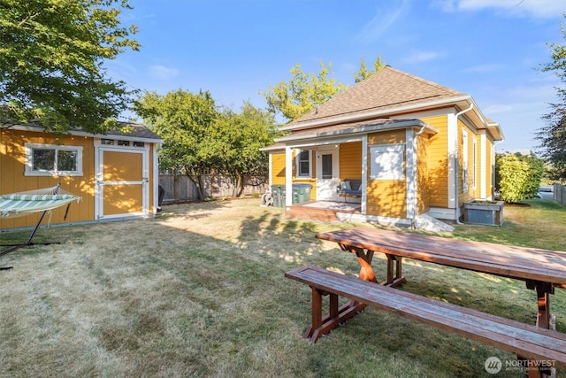 1915 H St, Bellingham, WA 98225 - photo 28