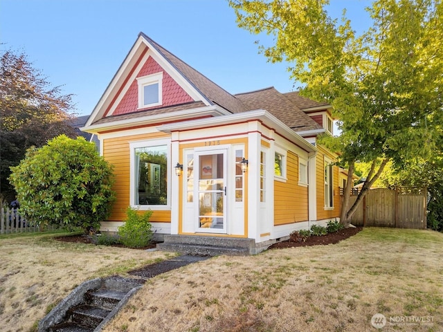 1915 H St, Bellingham, WA 98225 - photo 1