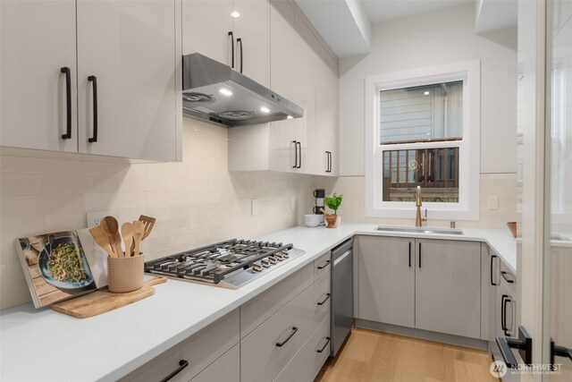 17109 NE 16th Pl, Bellevue, WA 98008 - photo 16