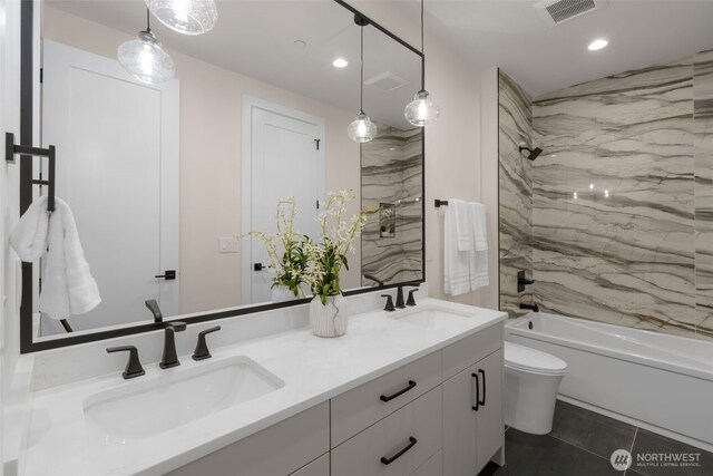 17109 NE 16th Pl, Bellevue, WA 98008 - photo 35