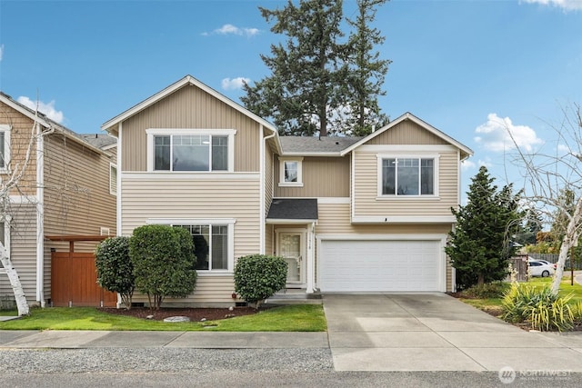 11518 3rd Avenue Ct, Tacoma, WA 98445 - photo 1