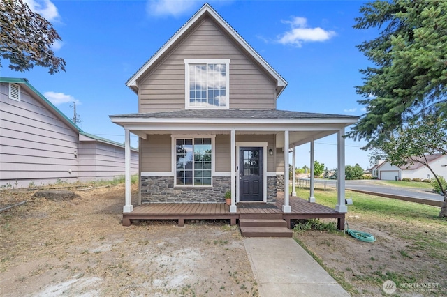 312 Marshall, Davenport, WA 99122 - photo 2
