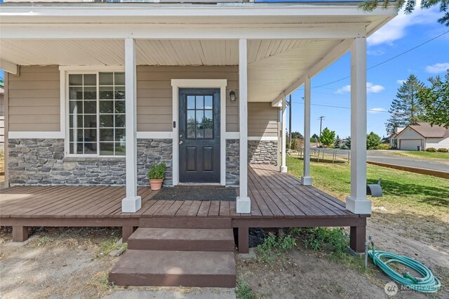 312 Marshall, Davenport, WA 99122 - photo 5