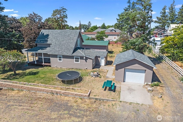 312 Marshall, Davenport, WA 99122 - photo 32