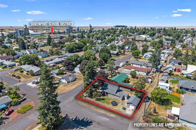 312 Marshall, Davenport, WA 99122 - photo 35