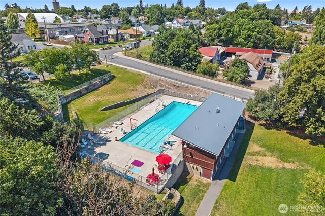 312 Marshall, Davenport, WA 99122 - photo 38
