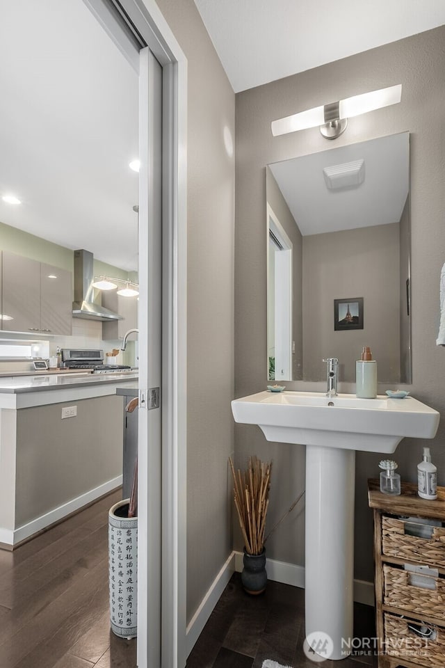 4261 213th Pl SE Unit 43, Issaquah, WA 98029 - photo 11