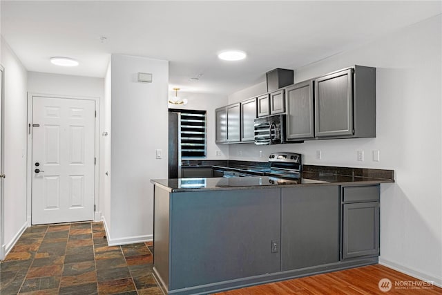 12323 NE 97th St Unit E, Kirkland, WA 98033 - photo 7