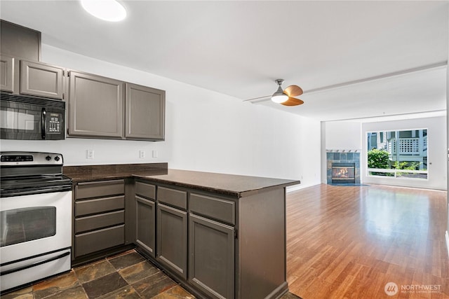 12323 NE 97th St Unit E, Kirkland, WA 98033 - photo 10