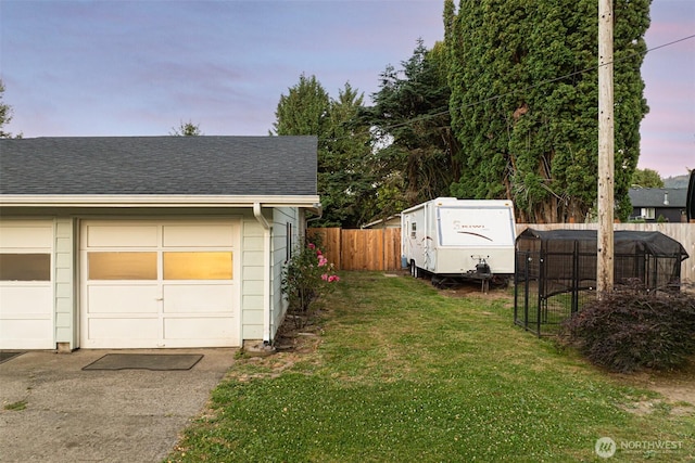 372 Insel Rd, Woodland, WA 98674 - photo 28