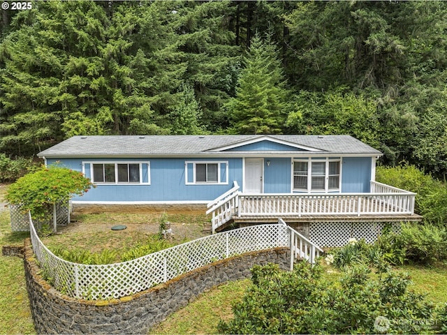 24202 NE 209th St, Battle Ground, WA 98604 - photo 1