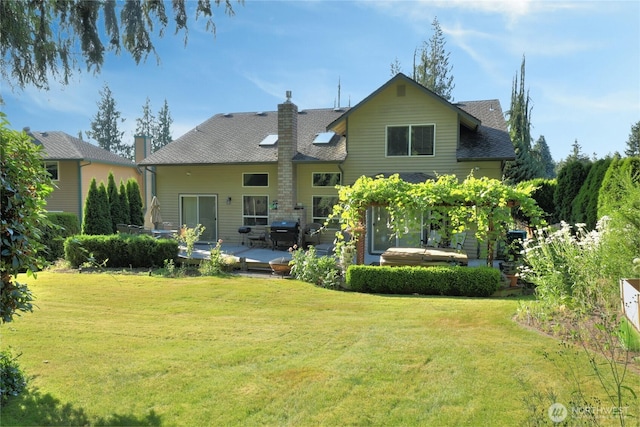 18329 Cedarbough Loop, Arlington, WA 98223 - photo 26