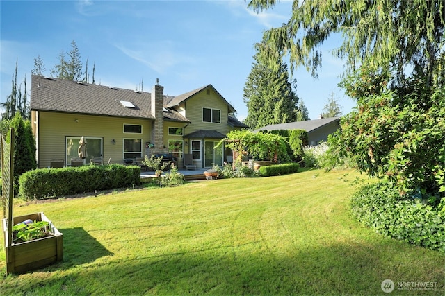 18329 Cedarbough Loop, Arlington, WA 98223 - photo 27