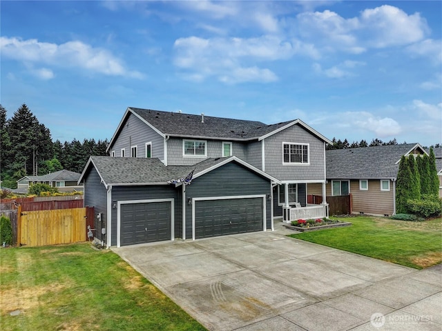 23712 78th Avenue Ct E, Graham, WA 98338 - photo 1