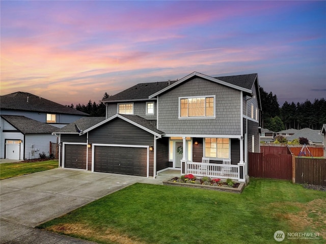 23712 78th Avenue Ct E, Graham, WA 98338 - photo 2