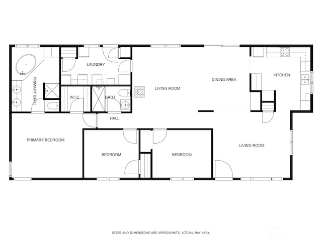 21014 Birch Pl, Ocean Park, WA 98640 - photo 37
