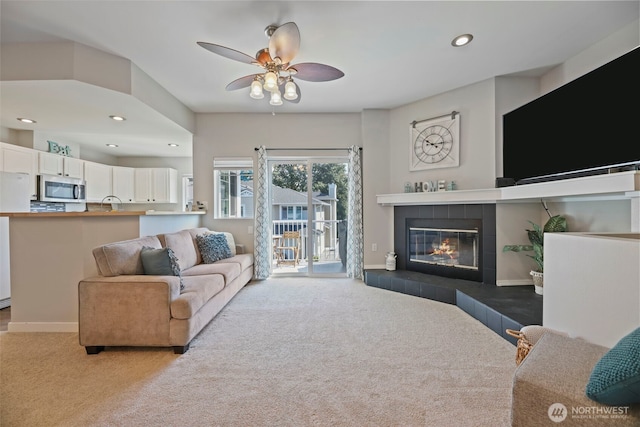6515 134th Pl SE Unit C4, Snohomish, WA 98296 - photo 4