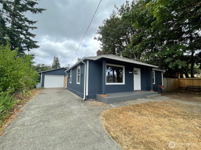 12234 68th Ave S, Seattle, WA 98178 - photo 1