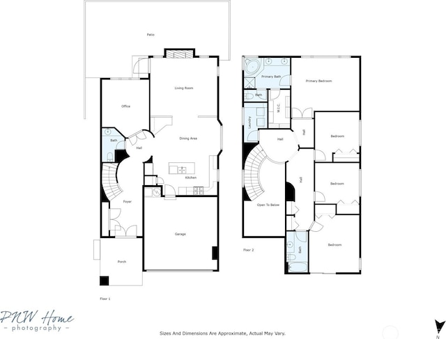 3630 147th St SE, Mill Creek, WA 98012 - photo 37